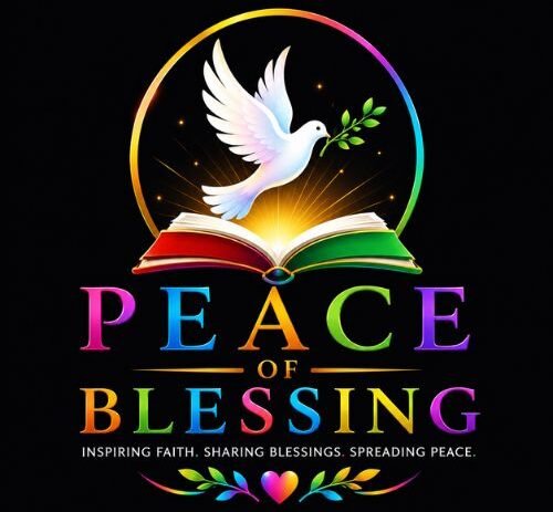 peaceofblessing.com